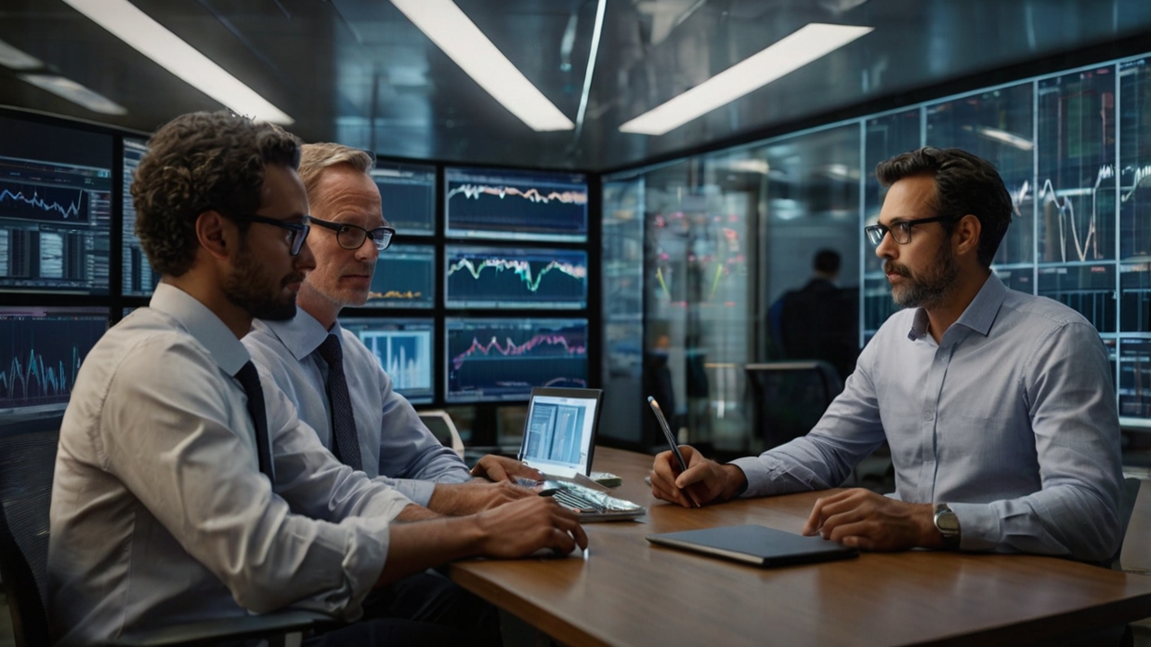 Tax Consulting